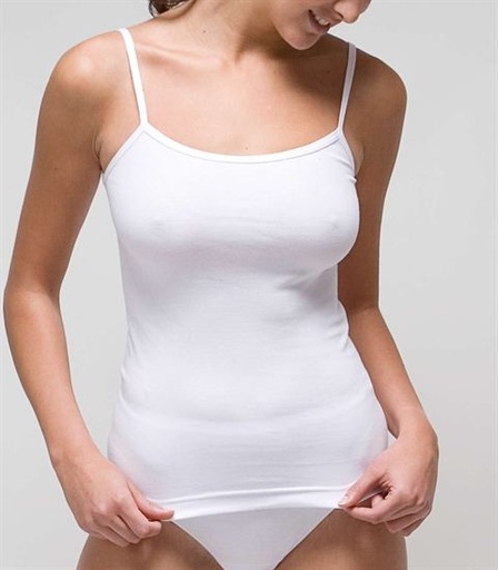 Camiseta algodón