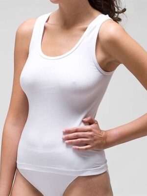 Camiseta algodón