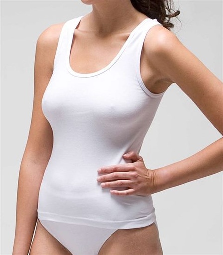 Camiseta algodón