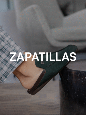 Zapatillas Hombre