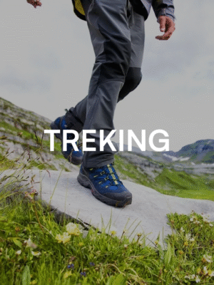 Treking