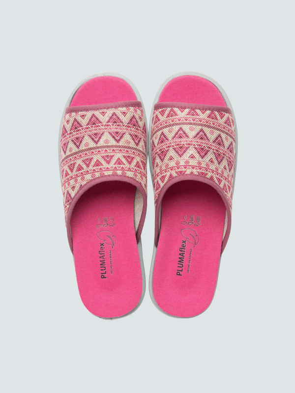 Plumaflex verano Rosa - Imagen 2