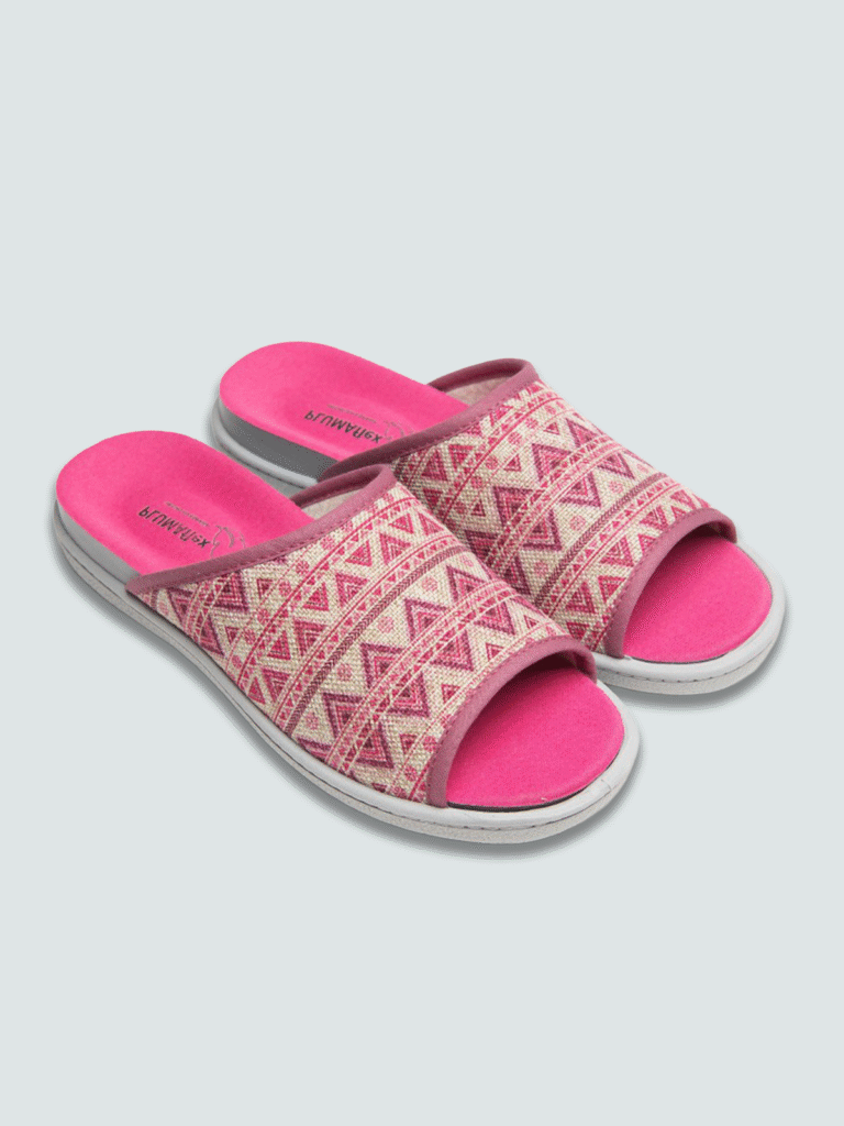 Plumaflex verano Rosa