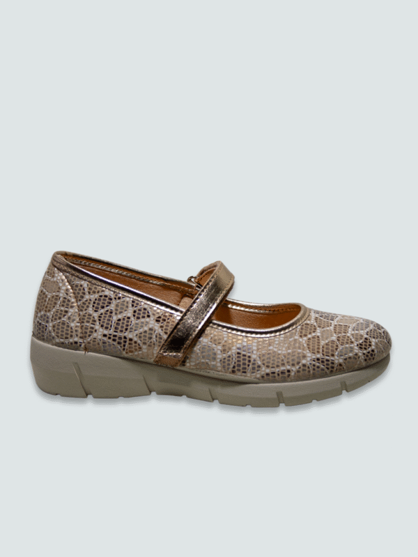 Zapatilla confort