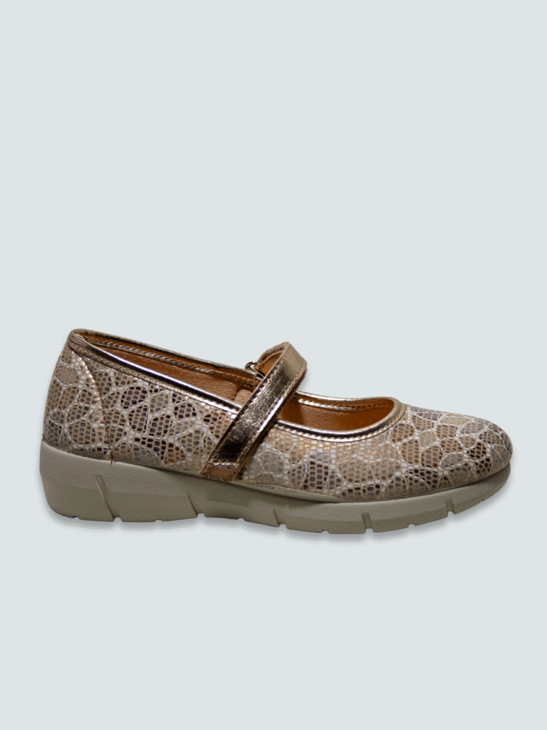 Zapatilla confort