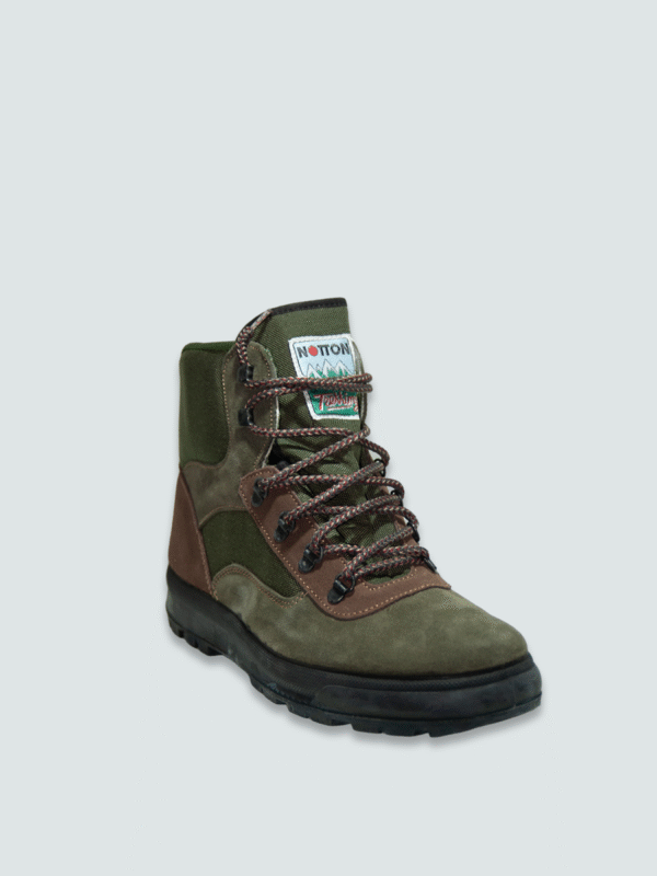 Bota Hombre Treking - Imagen 2
