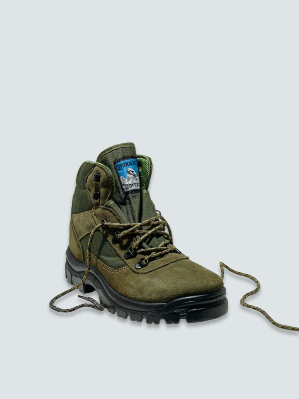 Bota Hombre Treking Postigo - Imagen 2