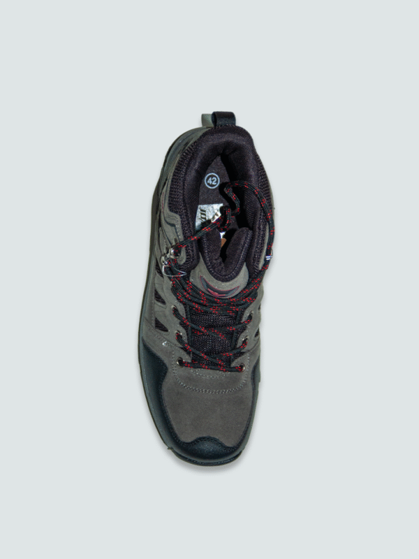 Bota Hombre Treking - Imagen 2