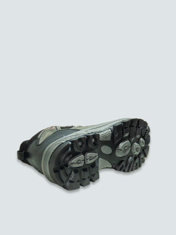 Bota Hombre Treking - Imagen 3
