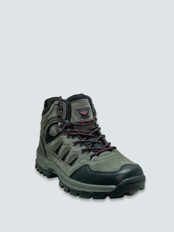 Bota Hombre Treking - Imagen 4