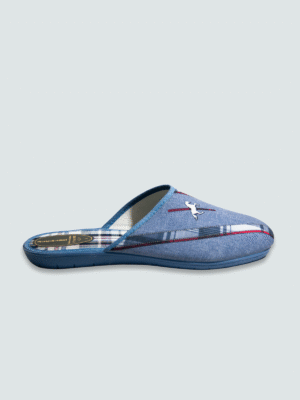 Zapatilla de Casa Alcalde