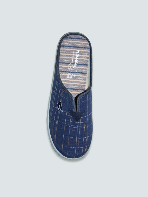 Zapatilla Hombre Plumaflex - Imagen 4