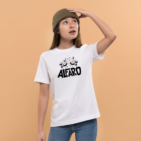 Camiseta Cigüeñas Bailonas