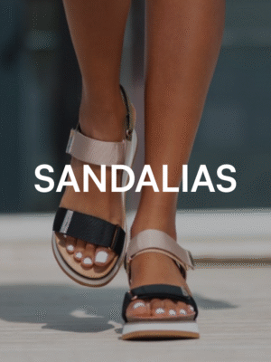 Sandalias