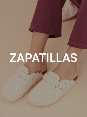 Zapatillas Mujer