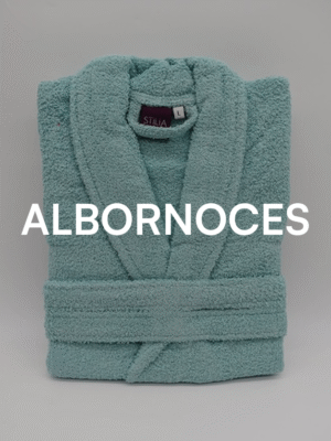 Albornoces