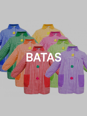 BATAS ESCOLARES