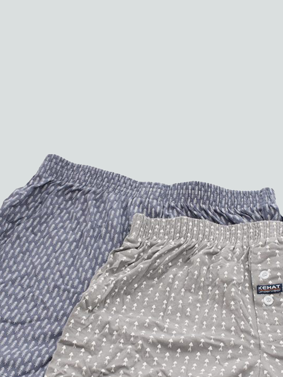 Boxer Algodón Ancho - Imagen 2