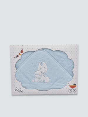 Capa de baño