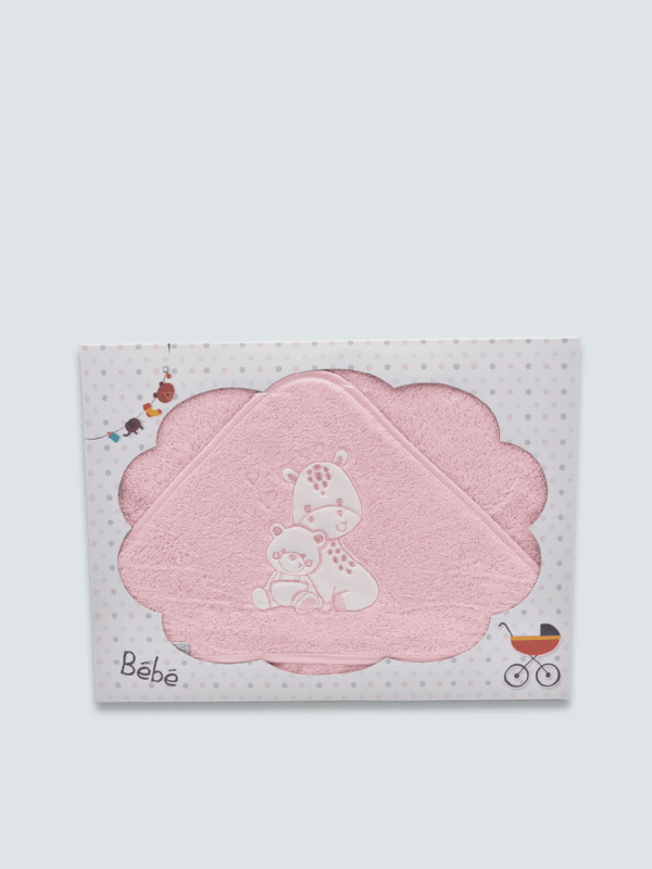 Capa de baño - Imagen 2