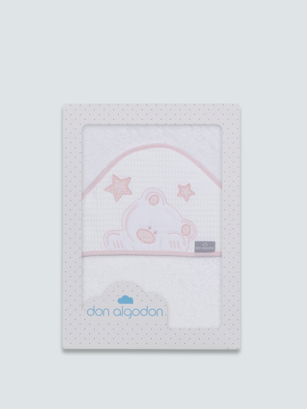 Capa de baño - Imagen 3