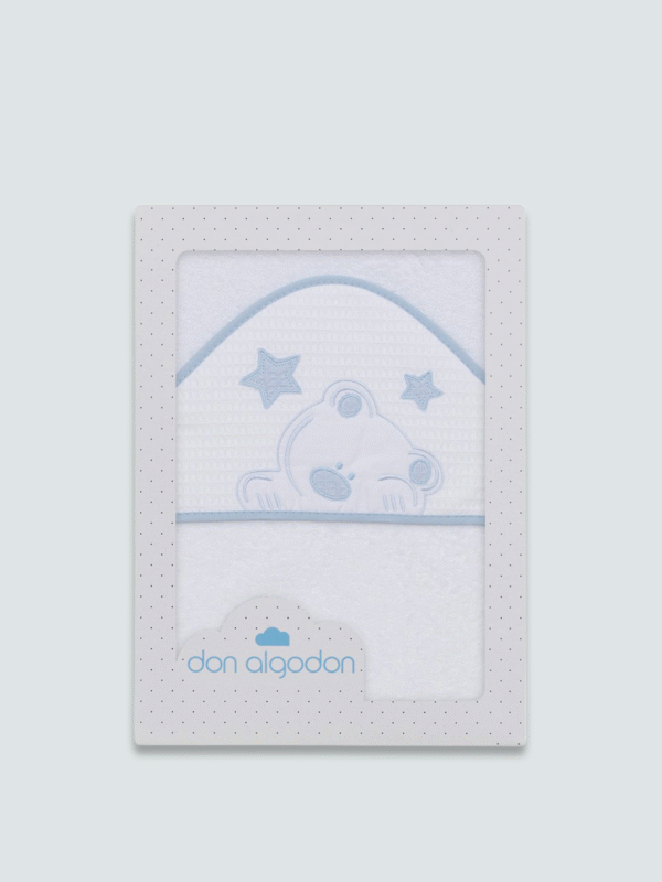 Capa de baño - Imagen 2