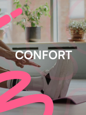 CONFORT