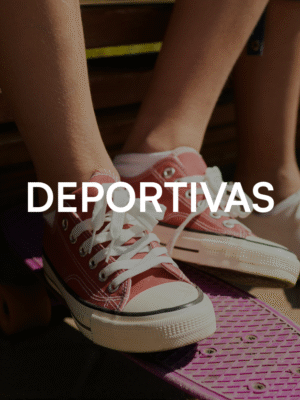 Deportiva Niño
