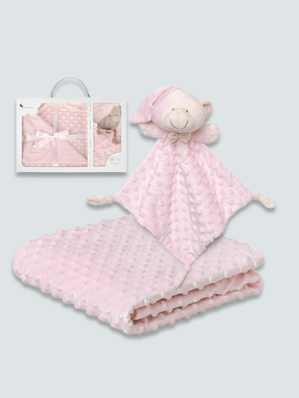 Mantita y doudou - Imagen 5