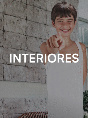 Interiores Niño