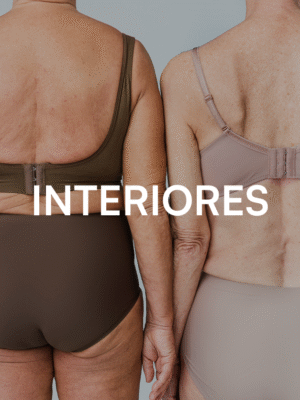 Interiores Confort