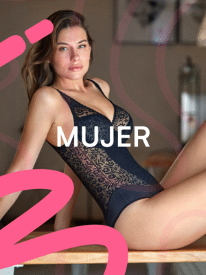 MUJER