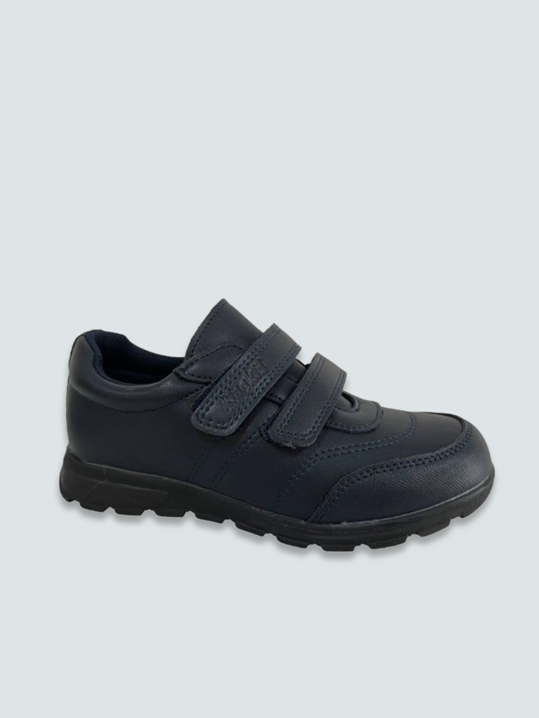Zapato escolar niño