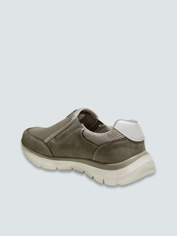 Zapato Deportivo sin cordones - Imagen 5