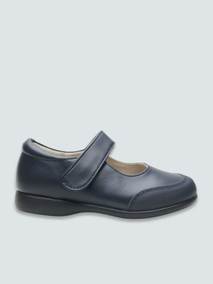Zapato escolar niña