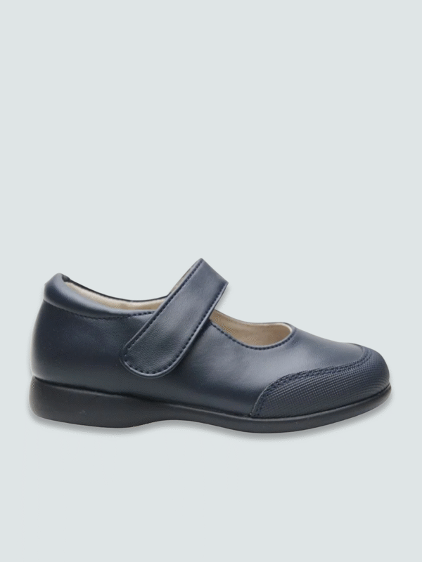 Zapato escolar niña