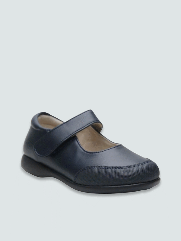 Zapato escolar niña - Imagen 2