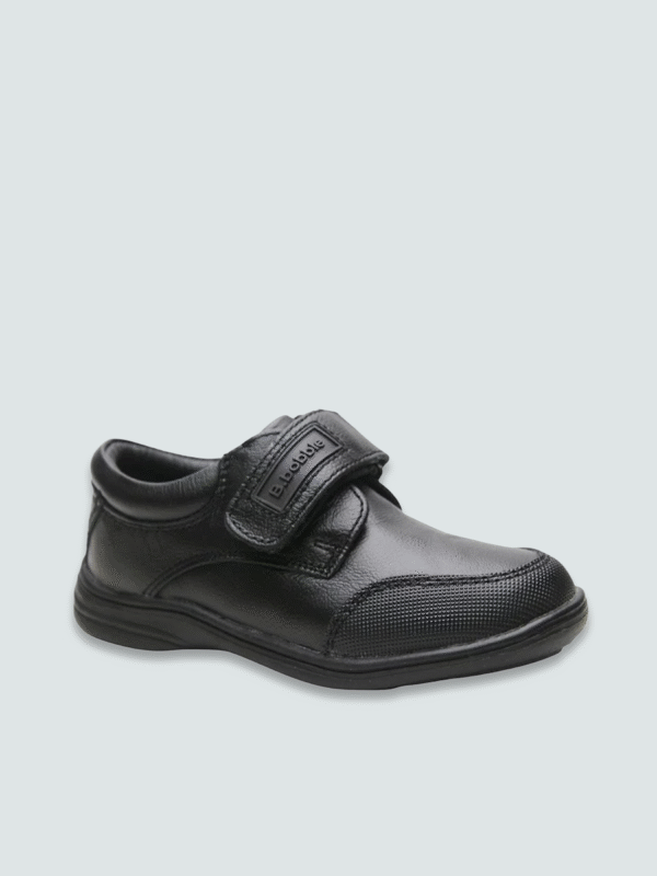 Zapato escolar niño - Imagen 2