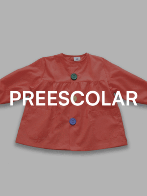 Pre-Escolar