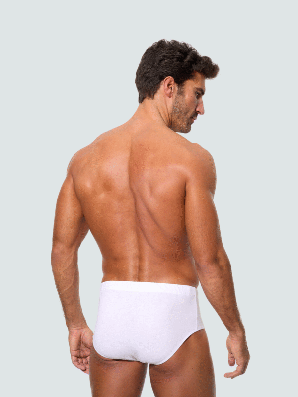 Slip Algodón Abanderado - Imagen 3