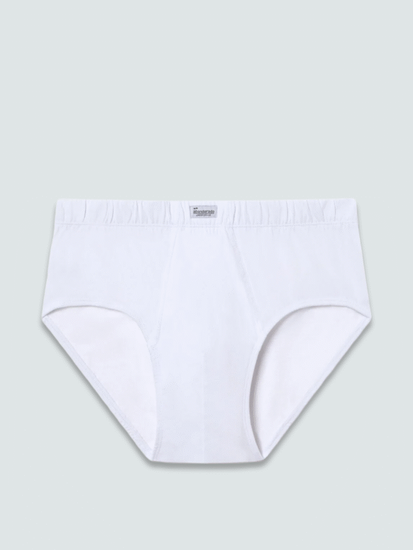 Slip Algodón Abanderado - Imagen 2