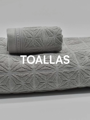 Toallas