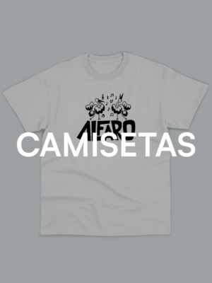 CAMISETAS