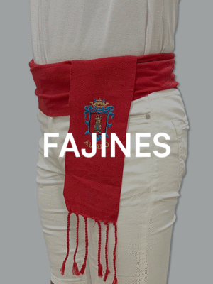 FAJINES