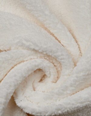 Borreguito suave beig