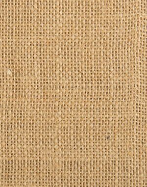 Arpillera saco natural