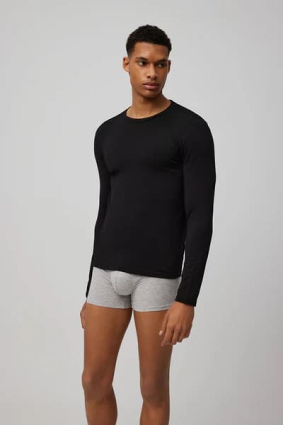 Camiseta termíca Ysabel Mora