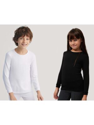 Camiseta termíca Ysabel Mora niño y niña