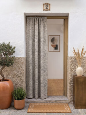 Brocado impermeable ancho 2,80m