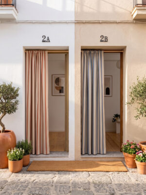 Loneta impermeable ancho1,60m